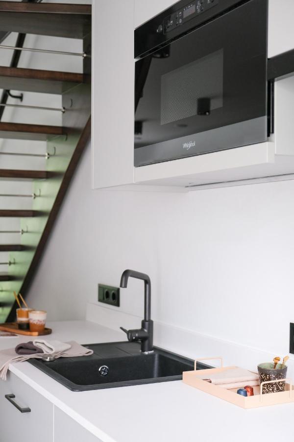 Neue Stylische Huesle By Unique Places Bludenz Room photo
