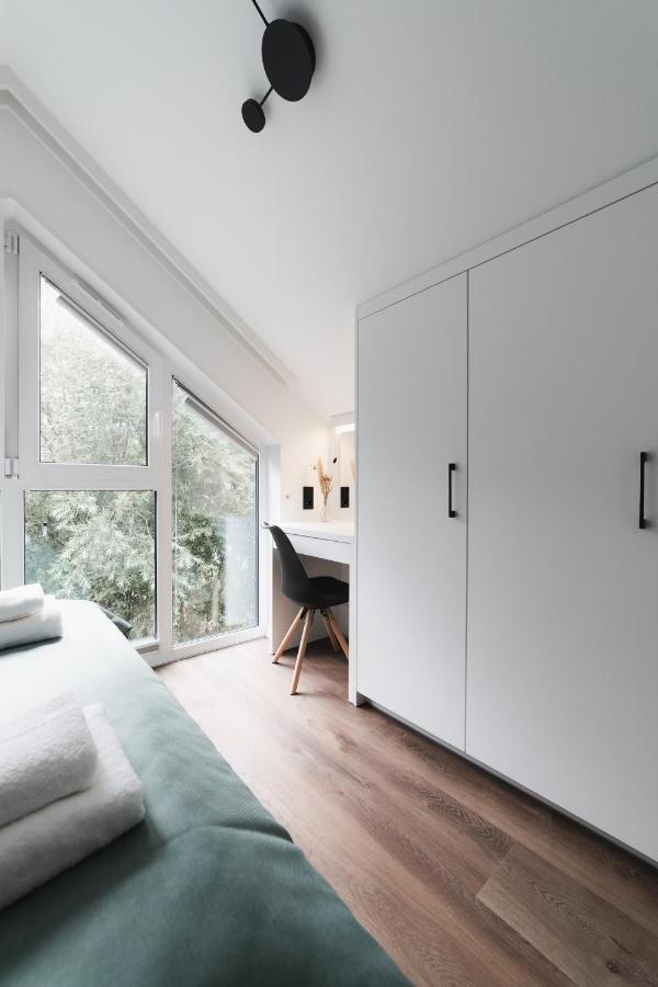 Neue Stylische Huesle By Unique Places Bludenz Exterior photo